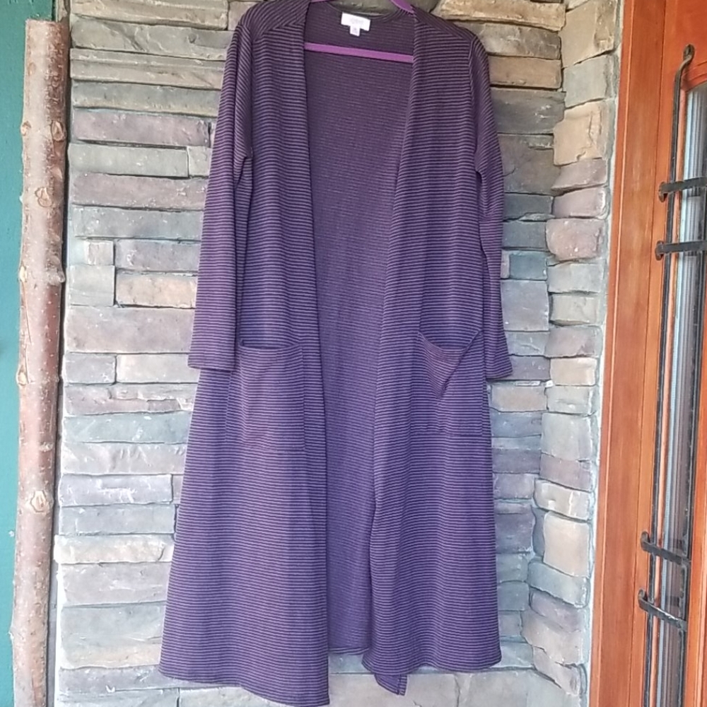 Lularoe Sarah Duster